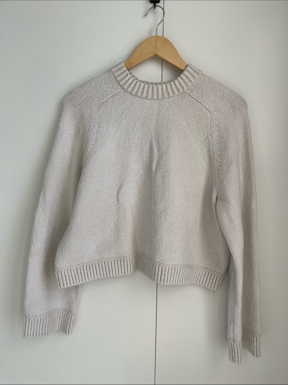 Lululemon Crewneck Sweater